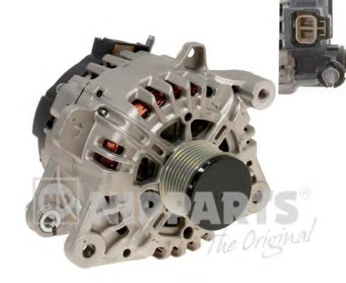 N5110529 Nipparts alternador