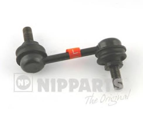 J4964024 Nipparts barra estabilizadora delantera izquierda