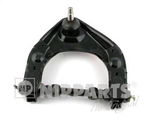 Barra oscilante, suspensión de ruedas delantera, superior derecha N4910522 Nipparts