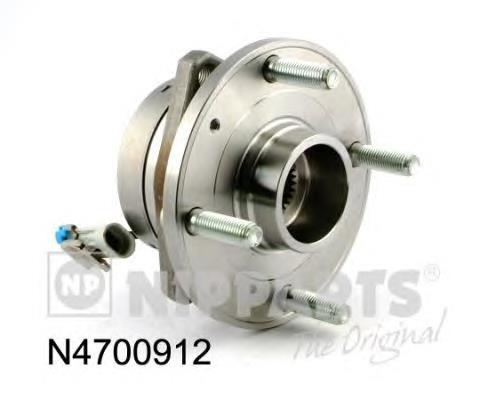 N4700912 Nipparts