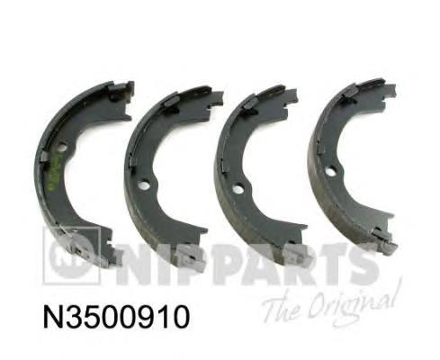 N3500910 Nipparts
