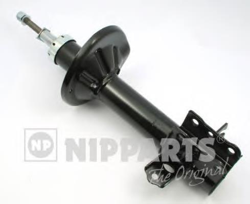 Amortiguador trasero derecho Nipparts J5533002G
