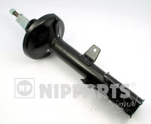 J5522026G Nipparts amortiguador trasero derecho