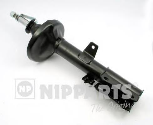 J5522011G Nipparts amortiguador trasero izquierdo