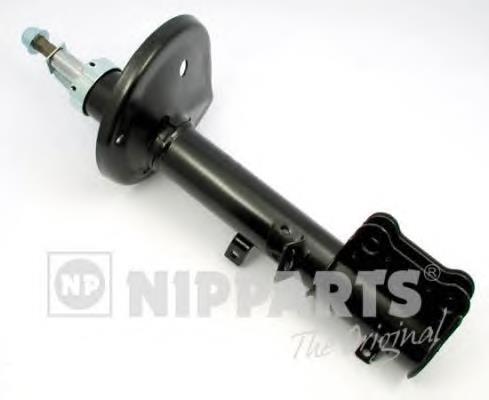 Amortiguador trasero izquierdo J5522009G Nipparts