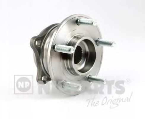 Buje de rueda Nipparts N4700516