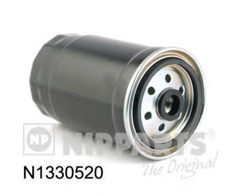 Filtro combustible Nipparts N1330520 precio, desde 17,38 EUR