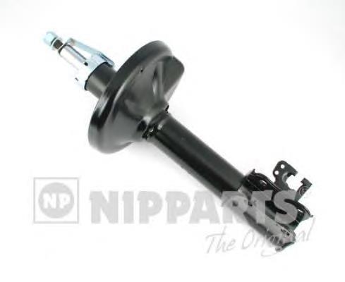 Amortiguador trasero izquierdo N5528010G Nipparts