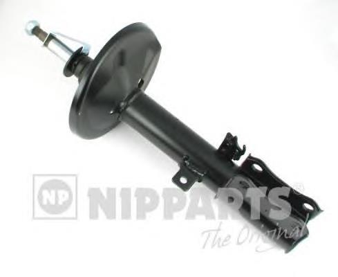 N5532069G Nipparts amortiguador trasero derecho