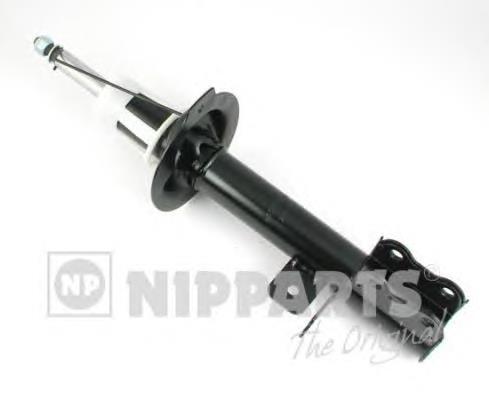 N5530904G Nipparts amortiguador trasero derecho