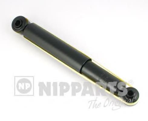 N5521025G Nipparts amortiguador trasero