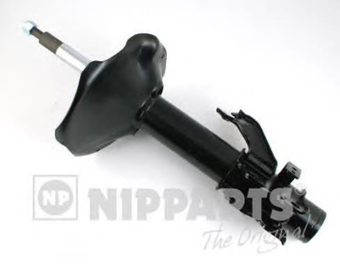 Amortiguador delantero izquierdo N5501034 Nipparts