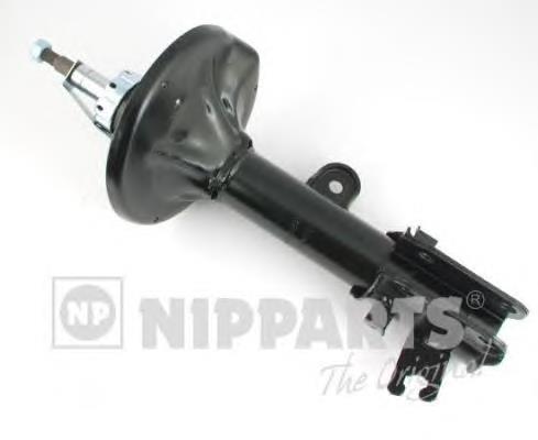 Amortiguador delantero derecho N5500520G Nipparts