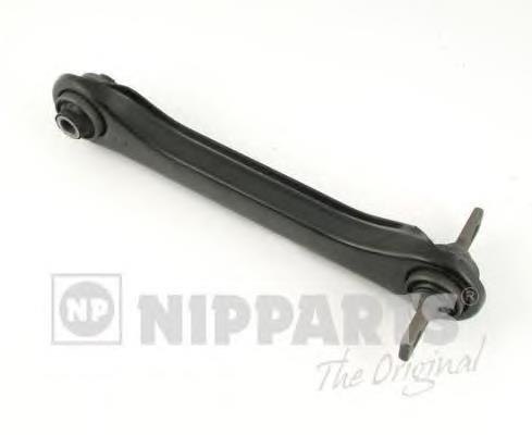 Brazo suspension trasero superior izquierdo N4945004 Nipparts