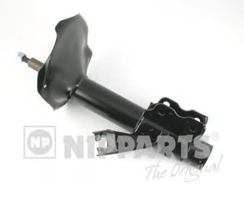 Amortiguador delantero derecho N5511034 Nipparts