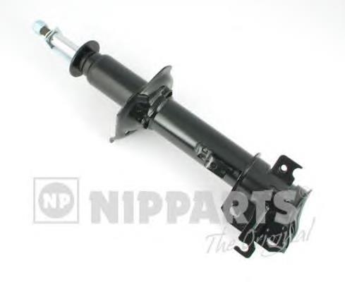 Amortiguador delantero derecho N5516008G Nipparts