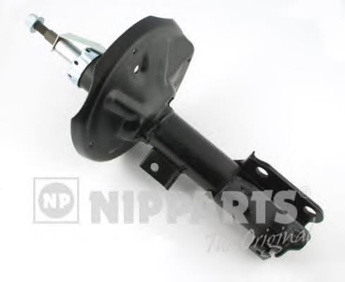 Amortiguador delantero derecho N5505016G Nipparts