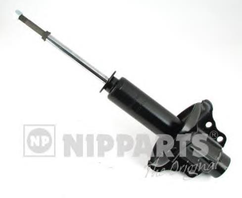 Amortiguador delantero derecho N5510311G Nipparts