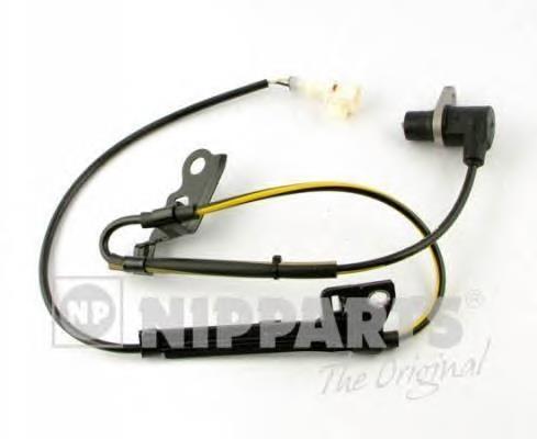 J5012008 Nipparts sensor abs delantero derecho