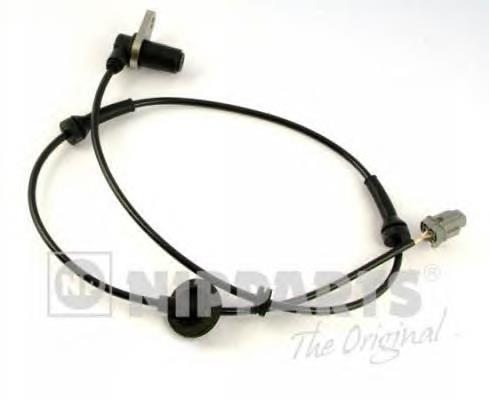 J5011014 Nipparts sensor abs delantero derecho