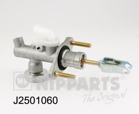 J2501060 Nipparts cilindro maestro de embrague
