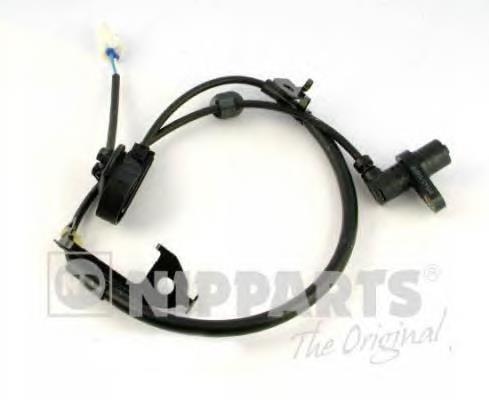 Sensor ABS delantero izquierdo J5002004 Nipparts