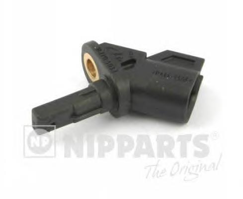 Sensor ABS trasero izquierdo J5003012 Nipparts