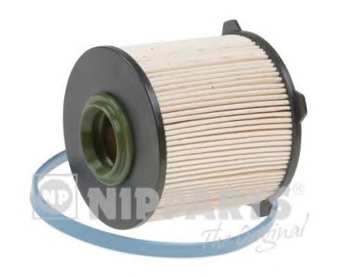Filtro de combustible N1330909 Nipparts