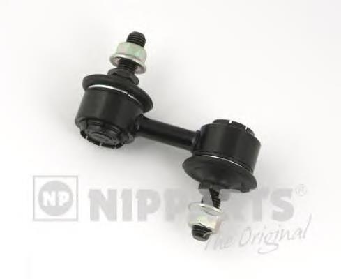 N4967002 Nipparts soporte de barra estabilizadora delantera