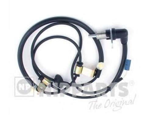 Sensor ABS trasero izquierdo N5028000 Nipparts