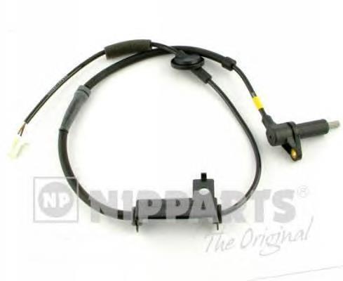 J5030519 Nipparts sensor abs trasero derecho