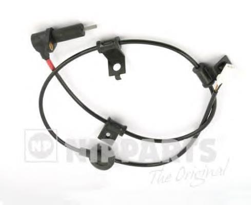 Sensor ABS trasero derecho 9568102100 Hyundai/Kia