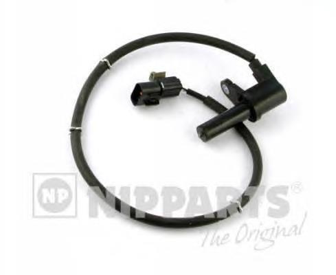 Sensor ABS trasero derecho MR407992 Mitsubishi