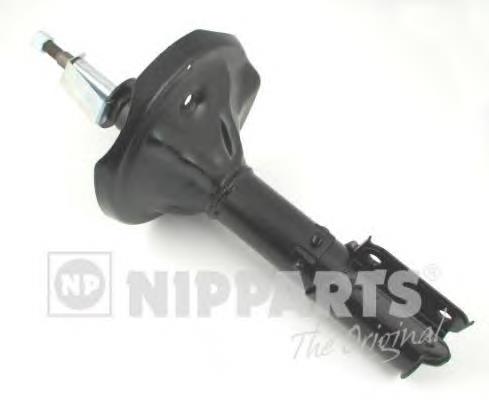 Amortiguador delantero izquierdo J5505010G Nipparts