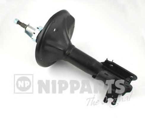 J5500512G Nipparts amortiguador delantero izquierdo