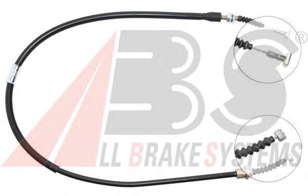 Cable de freno de mano trasero derecho Adriauto 220284 precio, desde 30,07 EUR