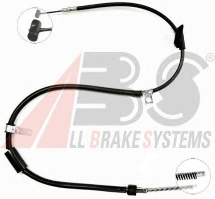 Comprar 5440060B00 Suzuki Cable de freno de mano trasero derecho/izquierdo
