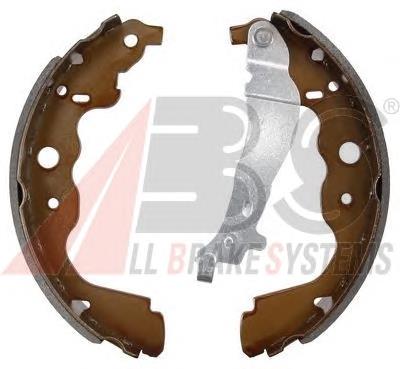 Comprar 9268 ABS Zapatas de freno