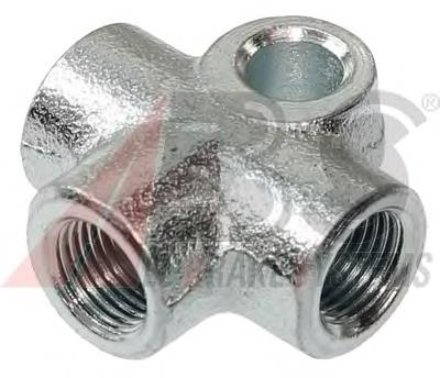 Comprar 0004290537 Mercedes Té de tubería de freno