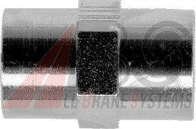 Racor de unión de tubos de freno VAG 4F0611789E precio, desde 2,96 EUR