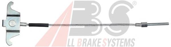 Cable de freno de mano delantero  Volvo 9191484 precio, desde 15,40 EUR