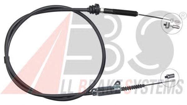 K13271 ABS cable de freno de mano delantero