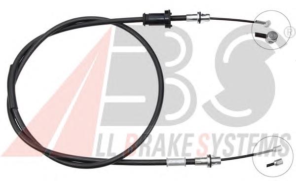 Cable del freno de estacionamiento delantero Cofle 20160B054 precio, desde 42,37 EUR