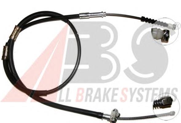 Comprar Cable de freno de mano trasero derecho/izquierdo Toyota Celica  T16