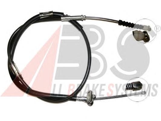 Comprar Cable de freno de mano trasero izquierdo Toyota Celica  T16