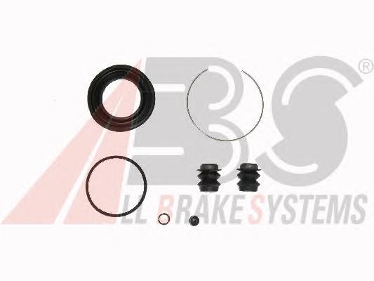 Kit de reparación de pinzas de freno 20706975 Volvo