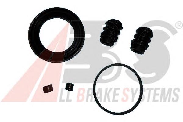 Kit de reparación de frenos Honda 01463SV4000