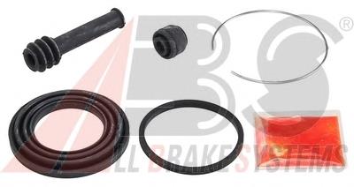 Comprar Kit de reparación de pinzas de freno Nissan Sunny III Y10