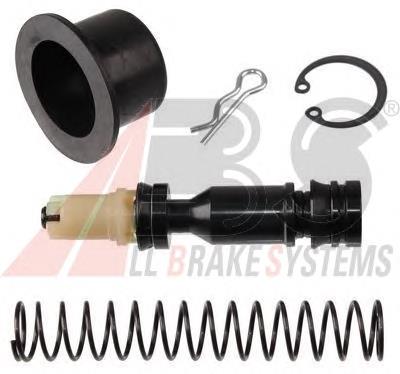 Juego de reparación, cilindro de freno principal Toyota Corolla