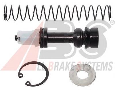 Juego de reparación cilindro maestro de embrague Toyota Land Cruiser 